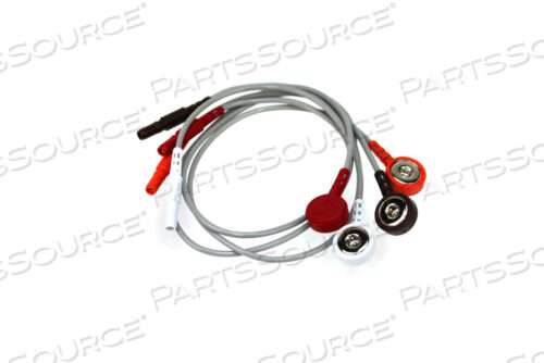 OEM#: 25452-525SPACELABS HEALTHCARE LEADWIRE SET от Spacelabs Healthcare