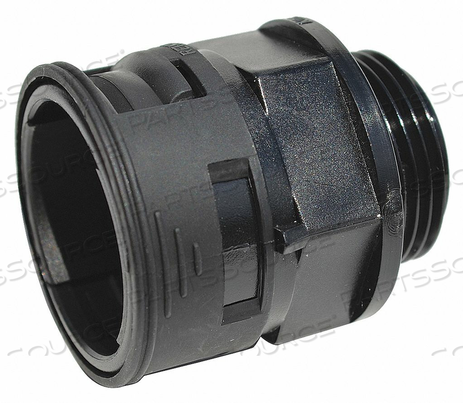OEM#: VPGRB-10G00CONNECTOR 0.393 ДЮЙМА. ЧЕРНЫЙ НЕЙЛОН от Reiku