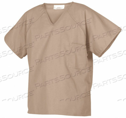 OEM#: CKH1159INMATE РУБАШКА ХАКИ 65 PER PET/35 CTN 2XL от Cortech