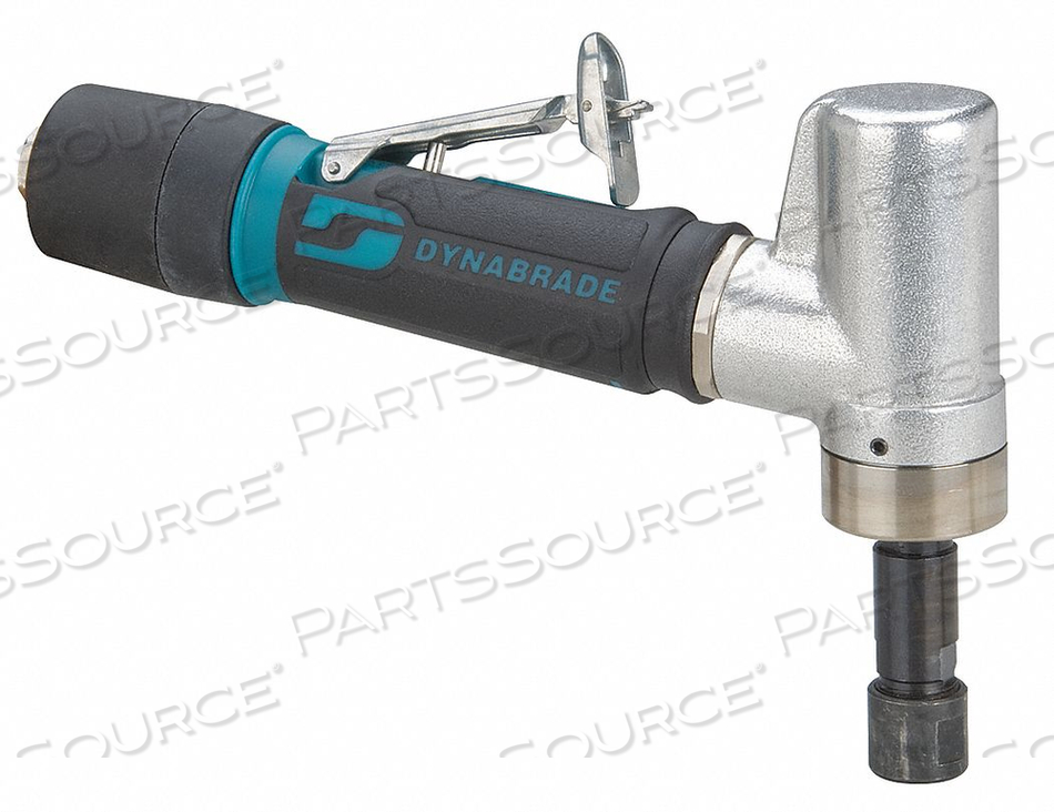 OEM#: 47211ШЛИФОВАЛЬНАЯ МАШИНА 0,7 Л.С. 7DEG OFFSET 15 000 ОБ/МИН от Dynabrade