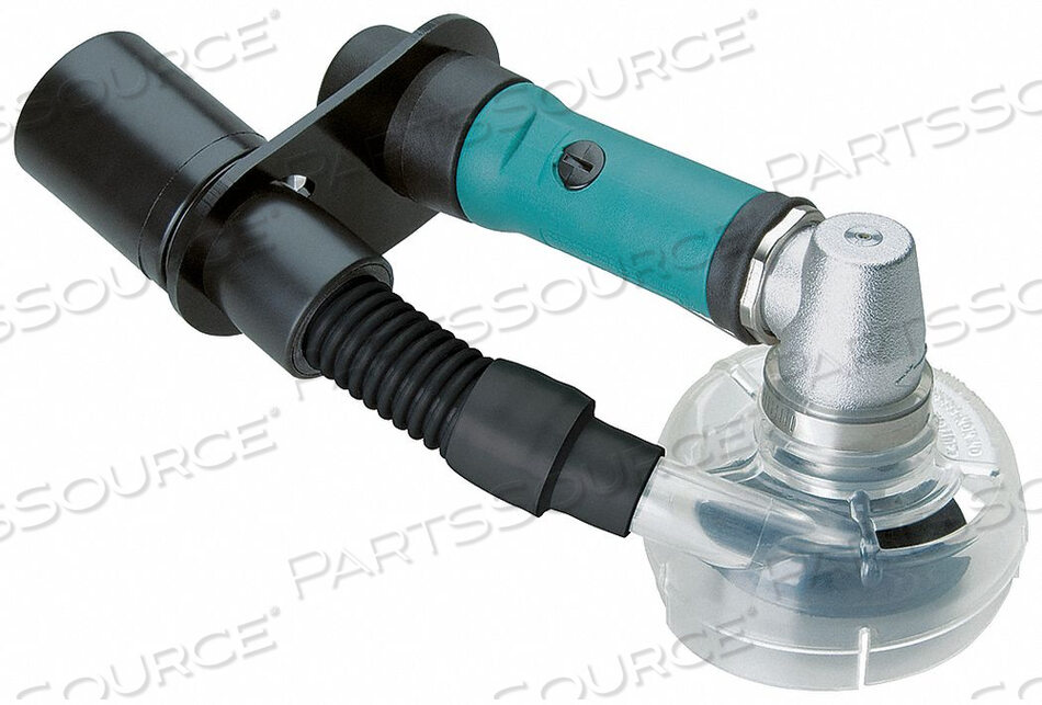 OEM#: 50561Прямоугольная дисковая шлифовальная машинка IND 0.4 HP от Dynabrade