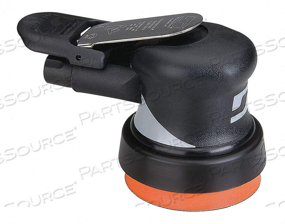 OEM#: 56800AIR RANDOM ORBITAL SANDER 0.28HP 6 ДЮЙМОВ от Dynabrade