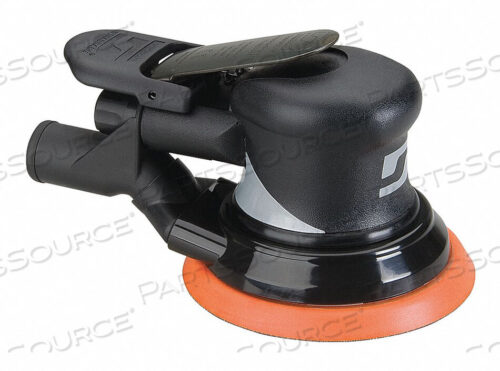 OEM#: 56854AIR RANDOM ORBITAL SANDER 0.28HP 5 ДЮЙМОВ от Dynabrade