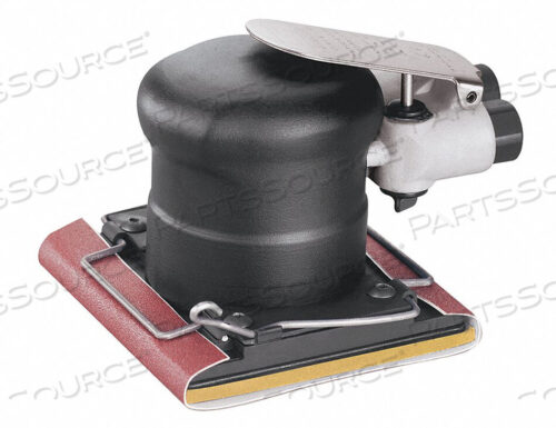 OEM#: 57920ПНЕВМАТИЧЕСКАЯ ШЛИФОВАЛЬНАЯ МАШИНА ДЛЯ ОТДЕЛКИ БЕЗ ВАКУУМА от Dynabrade