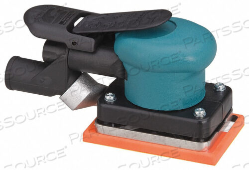 OEM#: 58502ПНЕВМАТИЧЕСКАЯ ШЛИФОВАЛЬНАЯ МАШИНА ДЛЯ ОТДЕЛКИ 0,15 Л.С. от Dynabrade