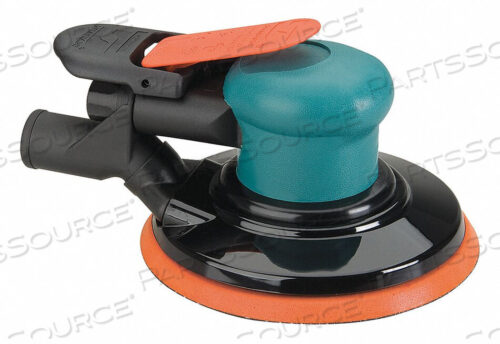 OEM#: 59014AIR RANDOM ORBITAL SANDER 0.25HP 6 ДЮЙМОВ от Dynabrade