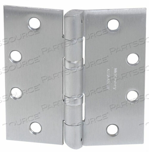 OEM#: HTA2714 4 1/2 X 4 1/2 ПЕТЛЯ ПОЛНАЯ ВРЕЗНАЯ ВТУЛКА от Mckinney