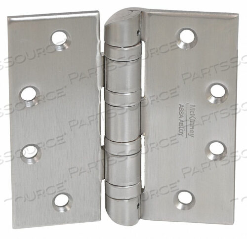 OEM#: HT4A3386 32D HINGE FULL MORTISE SLEEVE от Mckinney