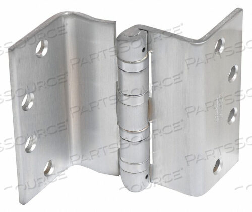 OEM#: HT4A3795 (NRP) 26D 5 STEELHINGE SWING CLEAR SLEEVE от Mckinney