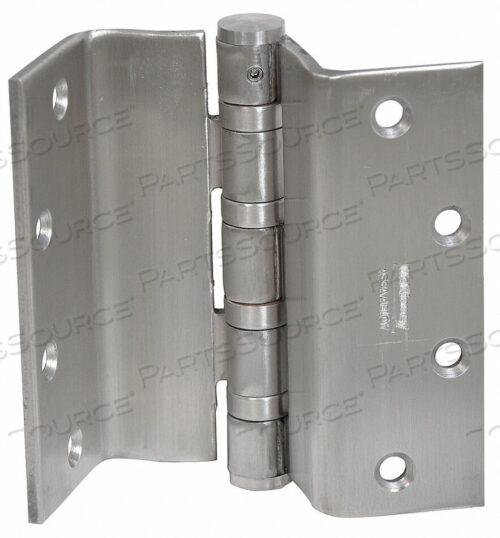 OEM#: T4A3395 NRP 5 HINGE SWING CLEAR SLEEV от Mckinney