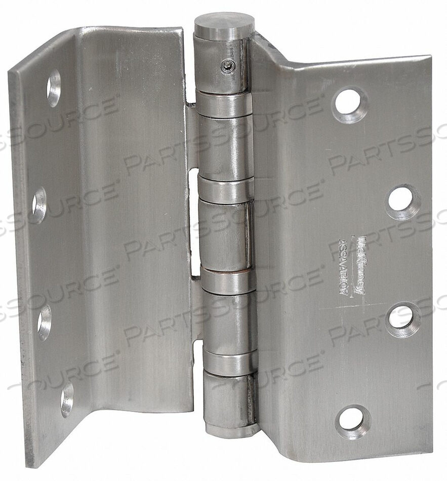 OEM#: T4A3395 NRP 5 HINGE SWING CLEAR SLEEV от Mckinney