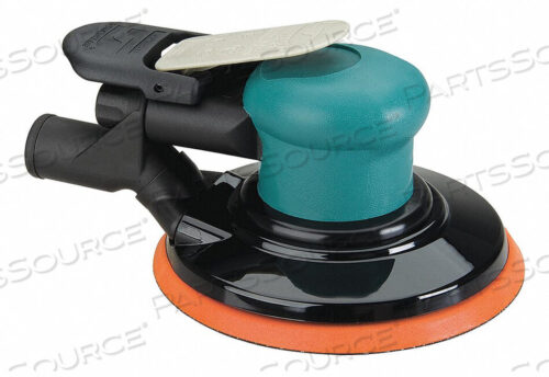 OEM#: 59029ПНЕВМАТИЧЕСКАЯ ОРБИТАЛЬНАЯ ШЛИФОВАЛЬНАЯ МАШИНА 0,25 Л.С. 6 ДЮЙМОВ от Dynabrade