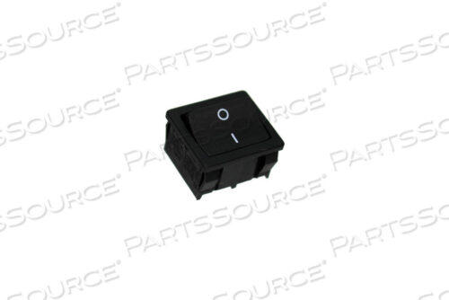 OEM#: 260-0106-00ТАЛКИВАТЕЛЬНЫЙ ПЕРЕКЛЮЧАТЕЛЬ, DPST, 250 В, 6 А от Spacelabs Healthcare
