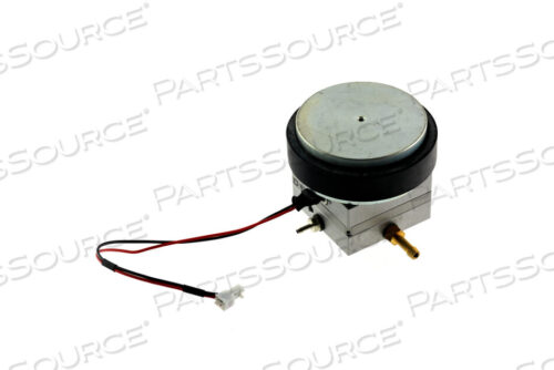 OEM#: 2600573БЛОК КЛАПАНА PEEP ДЛЯ АППАРАТНОЙ ИНТЕЛЛЕКТУАЛЬНОЙ ТЕРАПИИ/МЕДИЦИНСКОГО ОБОРУДОВАНИЯ от Draeger Inc.