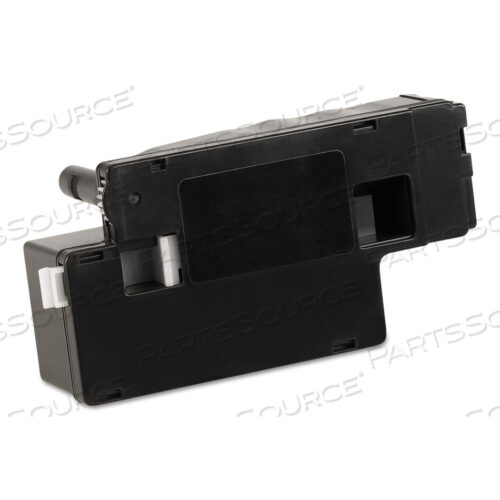 ВОССТАНОВЛЕННЫЙ 331-0778 ТОНЕР ВЫСОКОЙ ЕМКОСТИ, РЕСУРС 2000 СТРАНИЦ, ЧЕРНЫЙ