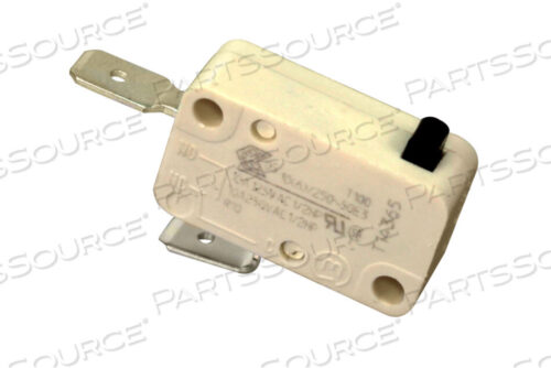 OEM#: E1012250V 10A MICRO SWITCH от Hettich Instruments LP