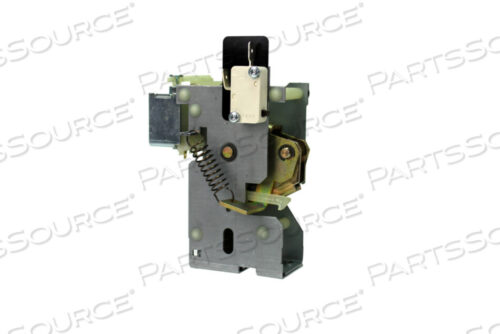 OEM#: E1385СБОРКА ЗАМКА КРЫШКИ от Hettich Instruments LP