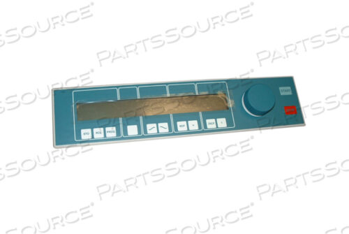 OEM#: E1427S ПАНЕЛЬ УПРАВЛЕНИЯ В ПОЛНОМ КОМПЛЕКТЕ от Hettich Instruments LP