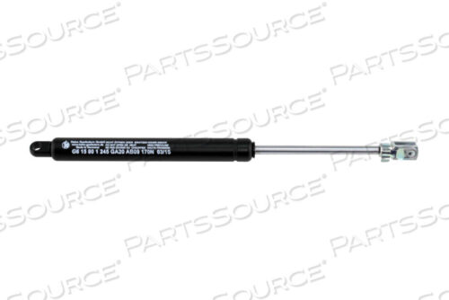OEM#: E1609GAS SPRING от Hettich Instruments LP