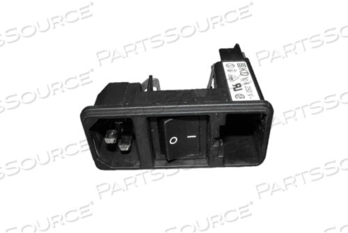 OEM#: E1616CONNECTOR PLUG от Hettich Instruments LP