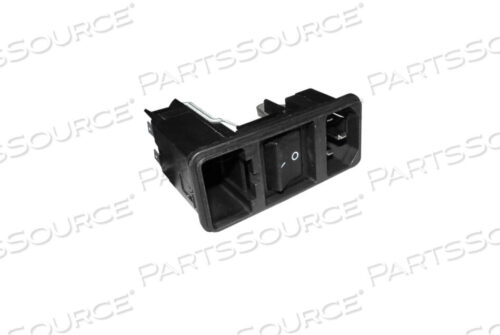 OEM#: E1661РОЗЕТКА ДЛЯ ШНУРА ПИТАНИЯ, КОМБИНИРОВАННАЯ С ВЫКЛЮЧАТЕЛЕМ И ДЕРЖАТЕЛЕМ ПРЕДОХРАНИТЕЛЯ, СЕЛЕКТОР НАПРЯЖЕНИЯ от Hettich Instruments LP