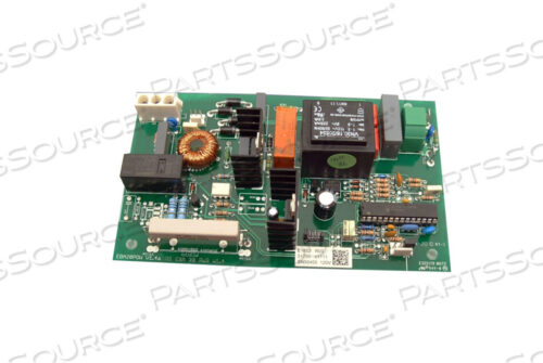 OEM#: E1852EBA 20/C MAIN PCB BOARD от Hettich Instruments LP