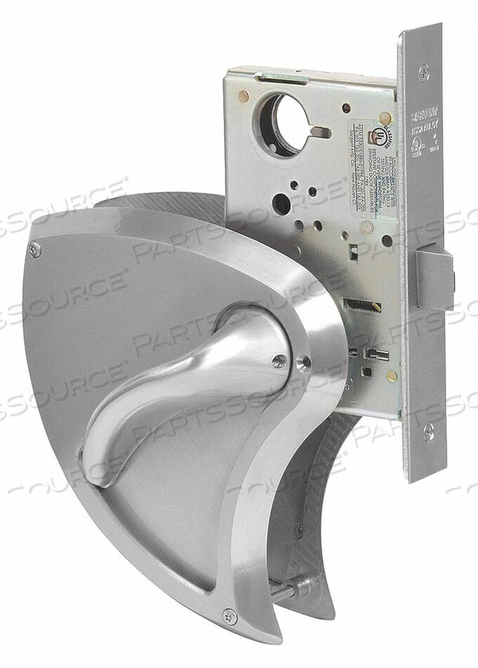 OEM#: 60 8238 BHW 32D ВРЕЗНОЙ ЗАМОК МЕХАНИЧЕСКИЙ КЛАСС 1 от Sargent