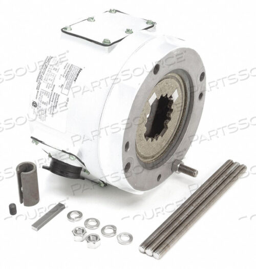 OEM#: KIT 910C-FACE COUPLER BRAKE 6 FT.-LB. ENCLUSIVE by Marathon Motors
