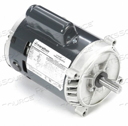 OEM#: 5KC36JN268XMOTOR 1/2 л.с. 3 450 об./мин 56C 115/230 В от Marathon Motors