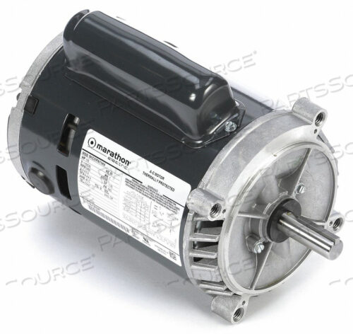 OEM#: 5KC37FN71XMOTOR 1/3 л.с. 3 450 об./мин 56C 115/230 В от Marathon Motors
