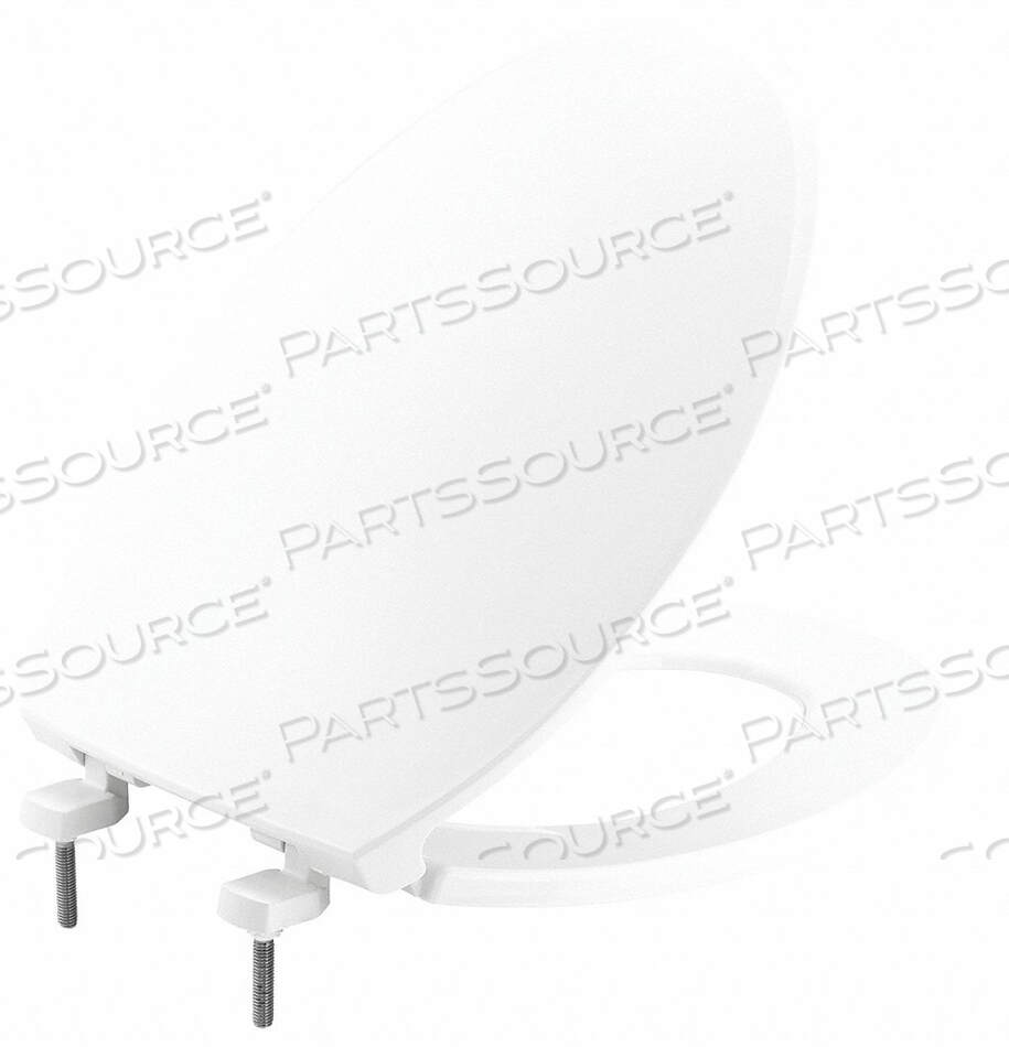 OEM#: 7600T 000СИДЕНЬЕ ДЛЯ УНИТАЗА УДЛИНЕННОЕ С ЗАКРЫТОЙ ПЕРЕДНЕЙ ЧАСТЬЮ от Bemis