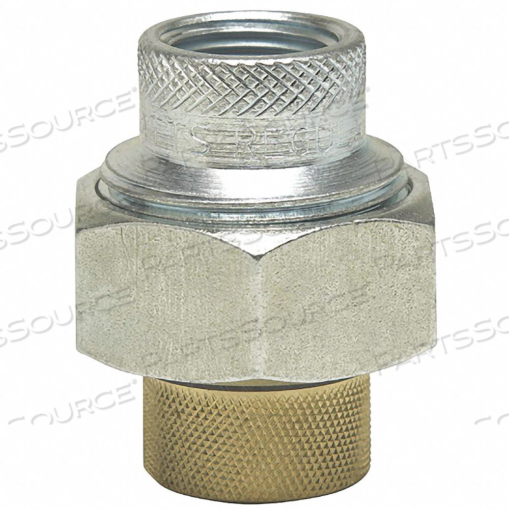 OEM#: 2 LF3003ДИЭЛЕКТРИЧЕСКОЕ СОЕДИНЕНИЕ 2 В FIP X FBP 250 PSI от Watts Regulator Co.