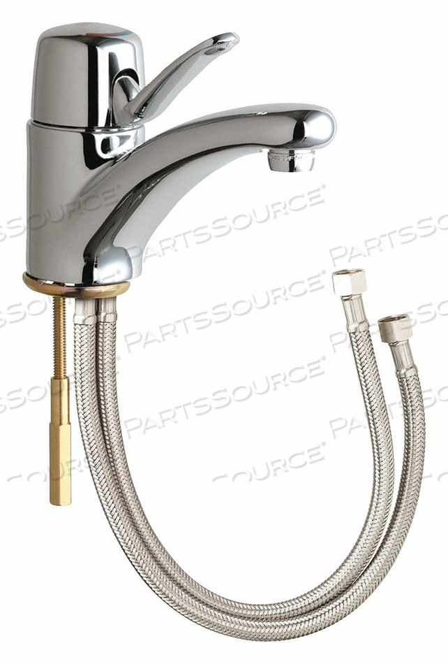 OEM#: 2200-E74ABCPLOW ARC CHROME CHICAGO FAUCETS 2200 by Chicago Faucets