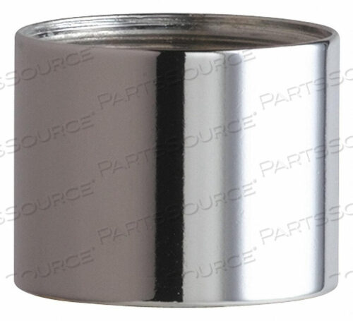 OEM#: K1JKABCPSPOUT OUTLET ADAPTER BRASS от Chicago Faucets