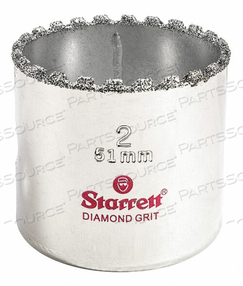 OEM#: KD0200-N2IN АЛМАЗНАЯ КОЛЬЦЕВАЯ ПИЛА от Starrett