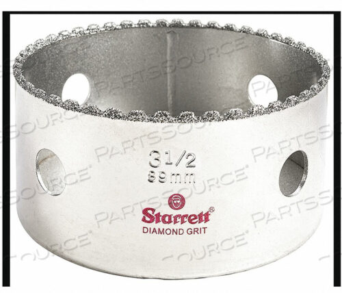 OEM#: KD0300-N3IN АЛМАЗНАЯ КОЛЬЦЕВАЯ ПИЛА от Starrett