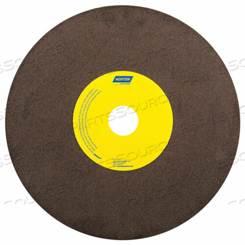 OEM#: 66253322151ОТРЕЗНОЙ КРУГ 12 ДЮЙМОВ ДИАМЕТРОМ AO 100 G PK10 от Norton | Saint-Gobain Abrasives