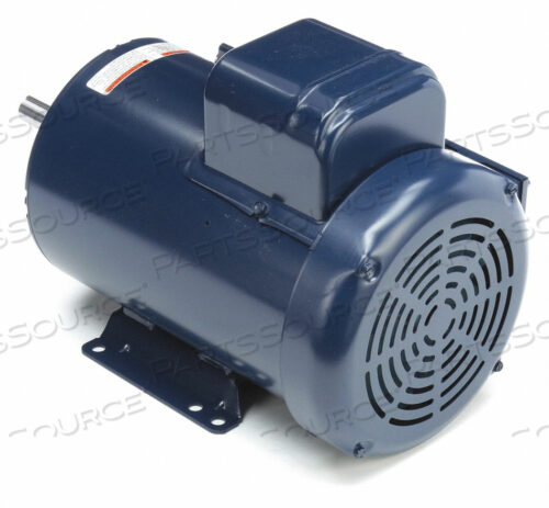 OEM#: 184TBFW7315МОТОР НАСОСА 1-ФАЗНЫЙ 5 Л.С. 3400-3600 184JM от Marathon Motors