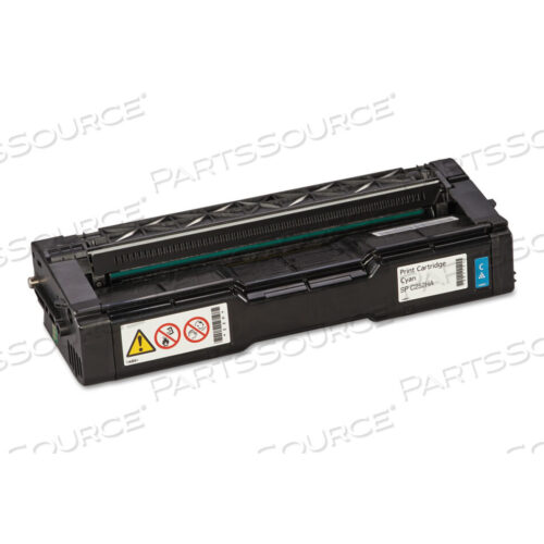 Заменяет Ricoh 407654ТОНЕР-КАРТРИДЖ, ЗАМЕНА ДЛЯ LANIER SP-C252, LANIER SP-C252SF, RICOH AFICIO SP-C252, RICOH AFICIO SP-C252DN, RICOH AFICIO SP-C252SF, RICOH SP