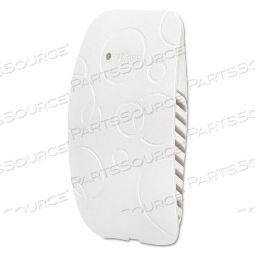 OEM#: BRAIN-F-000I012MDOOR FRESH DISPENSER, BRAIN, 2.75 X 1 X 4.75, БЕЛЫЙ от Fresh Products