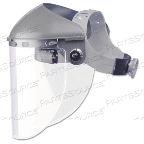 OEM#: F400BPHIGH PERFORMANCE HARD HAT LIFE BODY, 4 IN CROWN, 3C RATCHES от Fibre-Metal