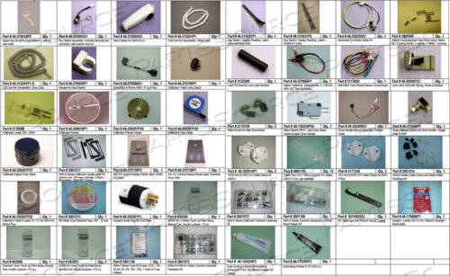 ЛЮКС АПТЕЧКА ПЕРВОЙ ПОМОЩИ / PM