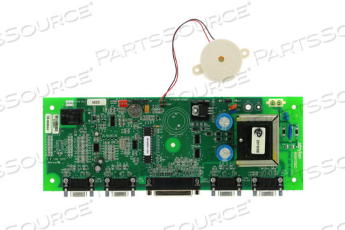 OEM#: 28-0243ПЛАТА УПРАВЛЕНИЯ ВЕСАМИ БЕЗ СЕТИ от Stryker Medical