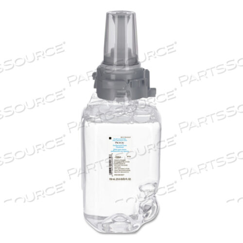 OEM#: 8721-04ПРОЗРАЧНОЕ И МЯГКОЕ ПЕННОЕ СРЕДСТВО ДЛЯ РУК, БЕЗ АРОМАТА, 700 МЛ, 4 ШТ./КОРОБКА от Provon