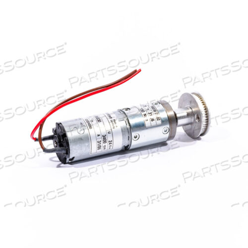 Заменяет Siemens Medical Solutions 2824550MOTOR 24VDC PLG 20,25:1