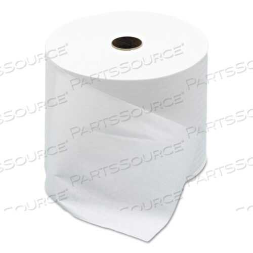 OEM#: W501TUFF-JOB S500 ВЫСОКОЭФФЕКТИВНЫЕ ДВОРНИКИ, 10 X 13, БЕЛЫЕ, 1100/РУЛОН от Cascades PRO