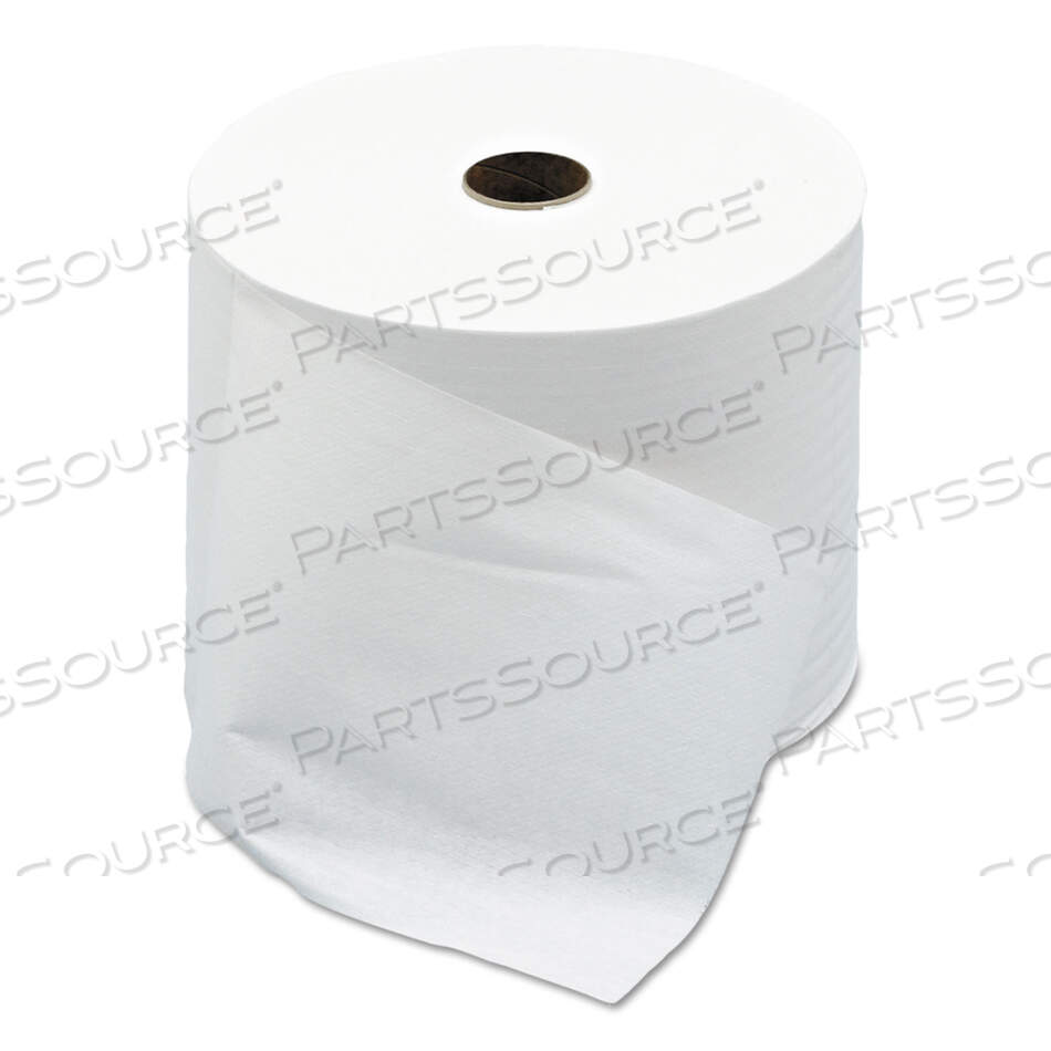 OEM#: W501TUFF-JOB S500 ВЫСОКОЭФФЕКТИВНЫЕ ДВОРНИКИ, 10 X 13, БЕЛЫЕ, 1100/РУЛОН от Cascades PRO