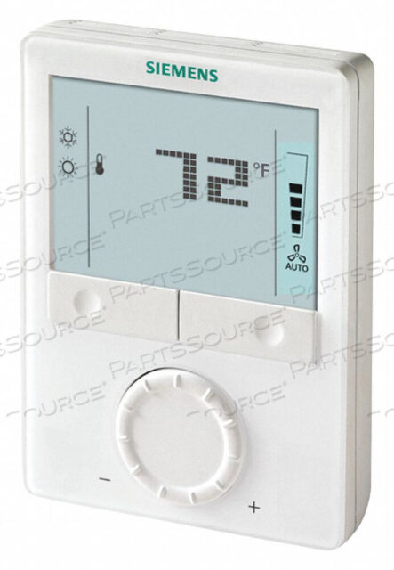 OEM#: RDG40024V 0/10VDC ИЛИ FLTG WALL STAT от Siemens