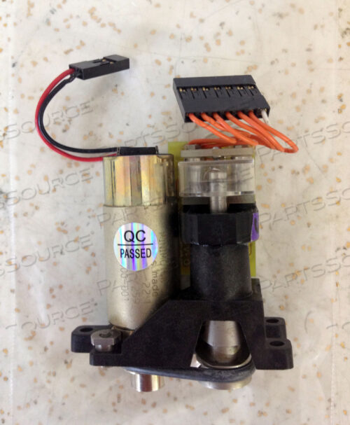 МОДУЛЬ ПРИВОДА