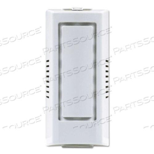 OEM#: FRS RCAB12GEL ДИСПЕНСЕР ДЛЯ ОСВЕЖИТЕЛЯ ВОЗДУХА, ШКАФ, 4 X 3,5 X 8,75, БЕЛЫЙ от Fresh Products